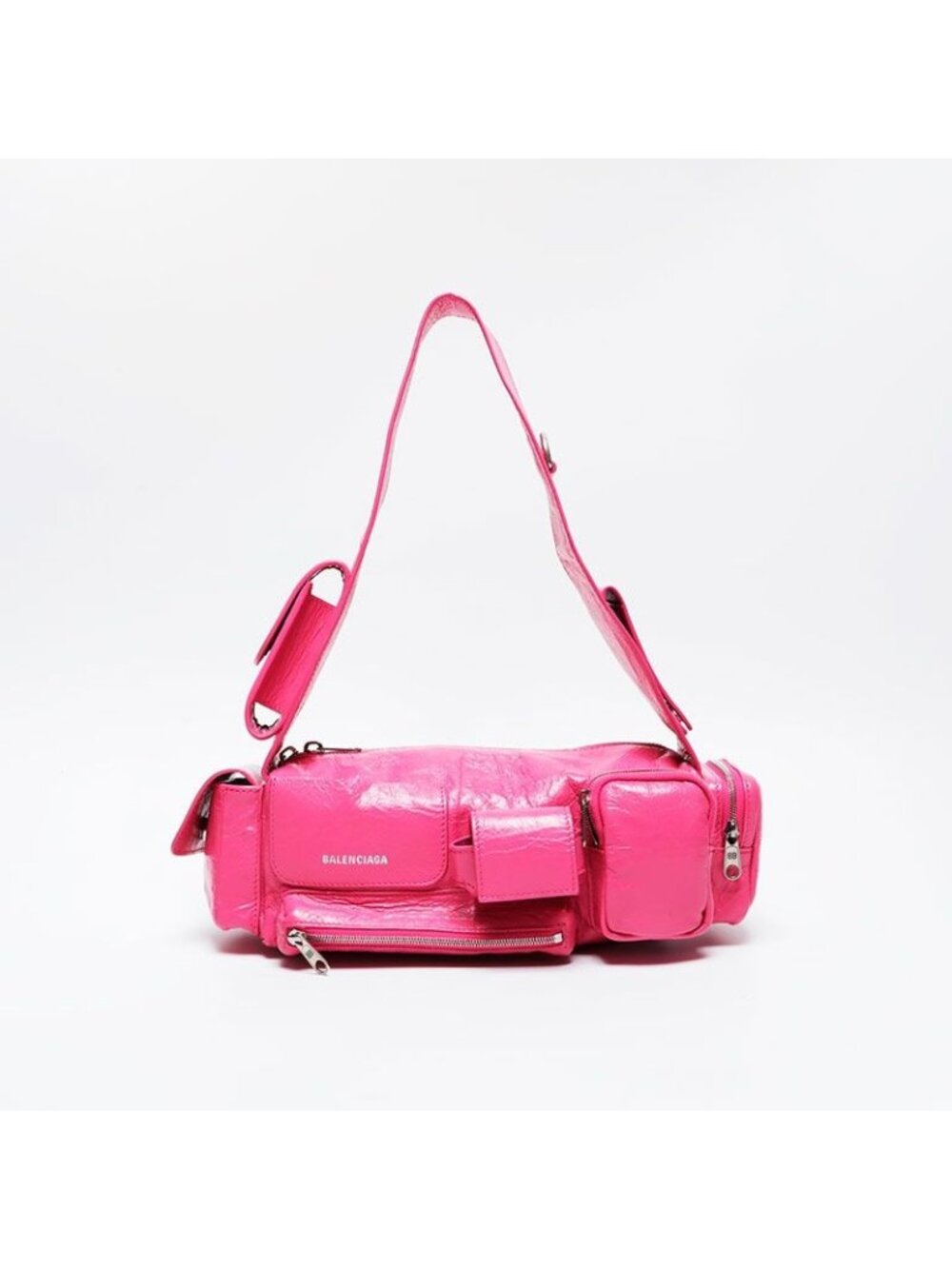 Balenciaga Shoulder Bag S Ring XS - Picture 1 of 11